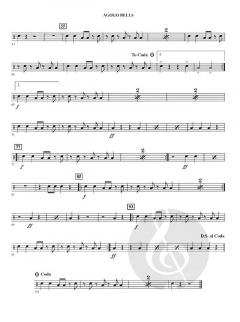 Brazil von Ary Barroso 