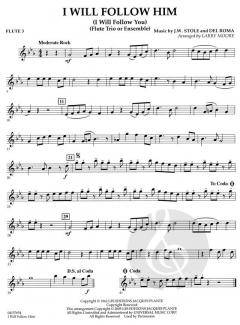 I Will Follow Him von J. W. Stole 