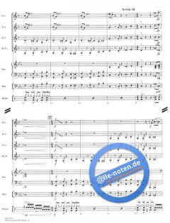 Mission: Impossible Theme von Lalo Schifrin 