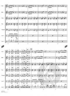 Oye Como Va von Tito Puente für Percussion Ensemble im Alle Noten Shop kaufen