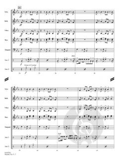 Mambo No. 5 von Perez Prado für Percussion Ensemble im Alle Noten Shop kaufen