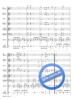 Hawaii Five-O Theme (Mort Stevens) 