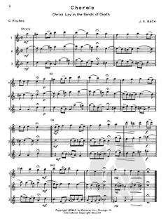 Chamber Music Series 