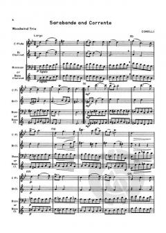 Chamber Music for 3 Clarinets Vol. 2 von Howard Voxman 