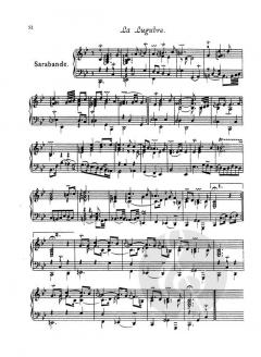 Complete Keyboard Works Series 1 von François Couperin 