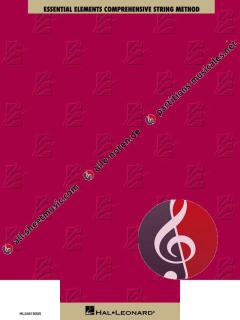 Essential Elements for Strings 1 von Robert Gillespie 