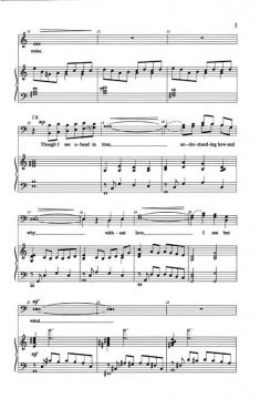 Love Never Ends (Allan Petker) 