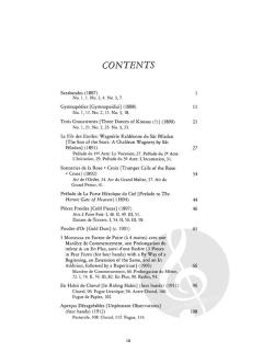 Gymnopedies, Gnossiennes and Other Works for Piano von Erik Satie 