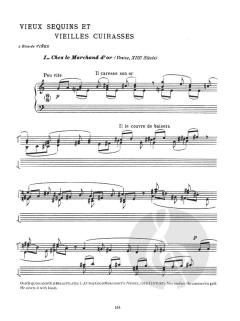 Gymnopedies, Gnossiennes and Other Works for Piano von Erik Satie 