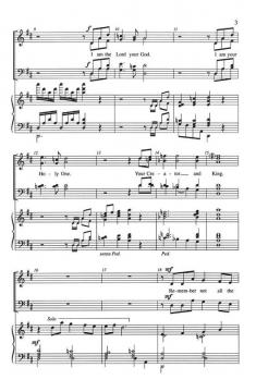 The Light Of The World (Allan Petker) 