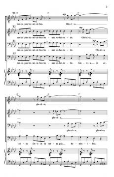 Festival Gloria (Randall Johnson) 