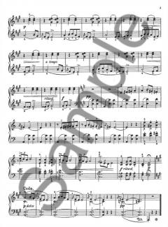 Complete Lyric Pieces for Piano von Edvard Grieg 