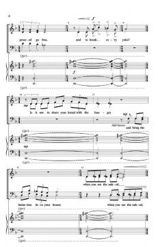 Here I Am von Ariel Quintana (Download) 