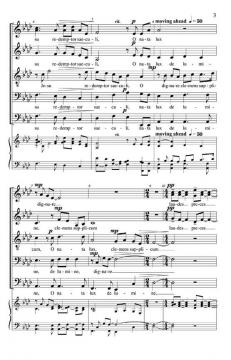 O Nata Lux (Guy Forbes) 