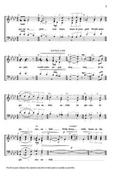 The Wild Prairie Rose (Edwin Fissinger) 