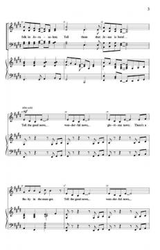 Tell The Good News (Robert C. Clatterbuck) 