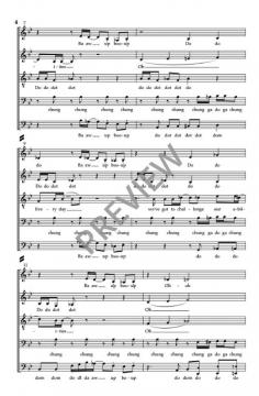 Prime Time Blues (The Real Group) 