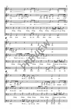 Prime Time Blues (The Real Group) 