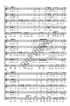 Prime Time Blues (The Real Group) 