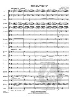 The Simpsons (Danny Elfman) 