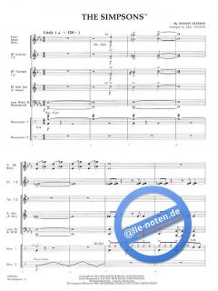 The Simpsons (Danny Elfman) 