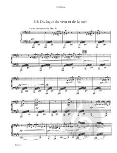 Works for Piano Four Hands and Two Pianos Series 2 von Claude Debussy 