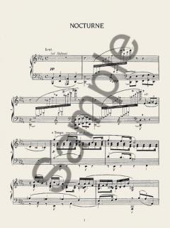 Etudes, Children's Corner, Images Book 2 and Other Works for Piano von Claude Debussy 