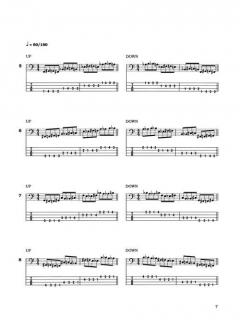 Bass Fitness (Josquin Desprez) 