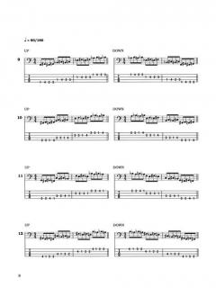 Bass Fitness (Josquin Desprez) 