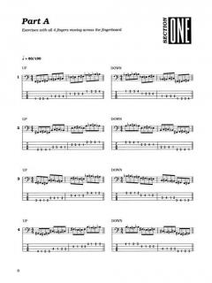 Bass Fitness (Josquin Desprez) 