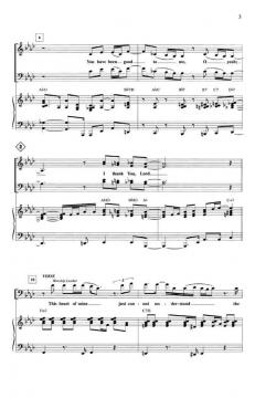 You Have Been Good To Me (Geron Davis) 