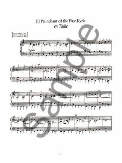 2 Masses for Organ von François Couperin 