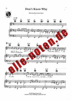 You're The Voice von Norah Jones 