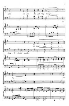 Jerusalem Awake! (Mark Shepperd) 