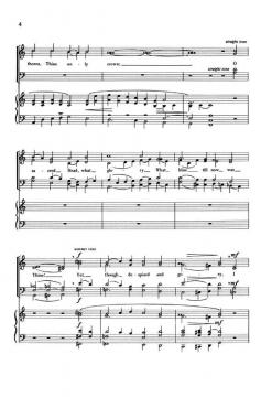 Meditation On Passion Chorale (Hans Leo Haßler) 