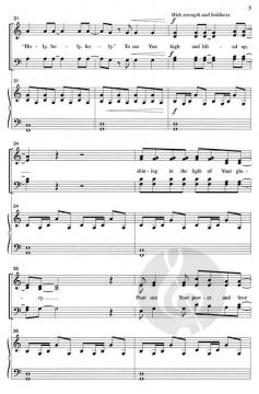 Open The Eyes Of My Heart (Paul Baloche) 