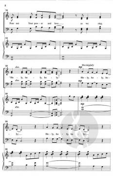 Open The Eyes Of My Heart (Paul Baloche) 