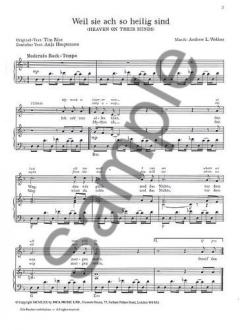 Jesus Christ Superstar von Andrew Lloyd Webber 