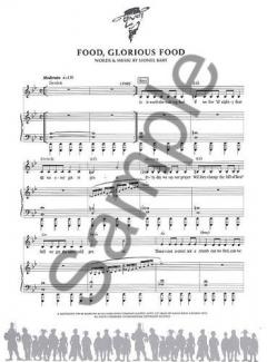 Oliver! von Lionel Bart 