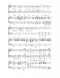 Goliath (J. Paul Williams) 