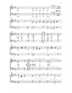 Wait Upon The Lord (Jan Sanborn) 