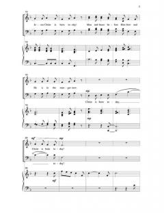 Good Christians All, Rejoice 