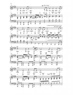 Magnify, Glorify, Worship (Dana Wilson) 