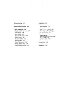 Melodic Banjo im Alle Noten Shop kaufen online kaufen