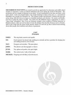 December In Our Town (Roger Emerson) 