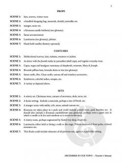 December In Our Town (Roger Emerson) 