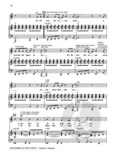 December In Our Town (Roger Emerson) 