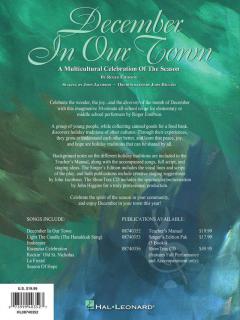 December In Our Town (Roger Emerson) 