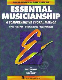 Essential Musicianship Book 1 