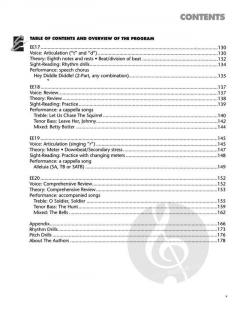 Essential Musicianship Book 1 